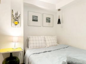 Alfama home